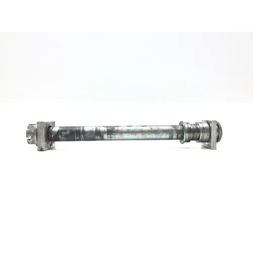 Rear Wheel Axle 2000 Suzuki TL1000S 2845A 7