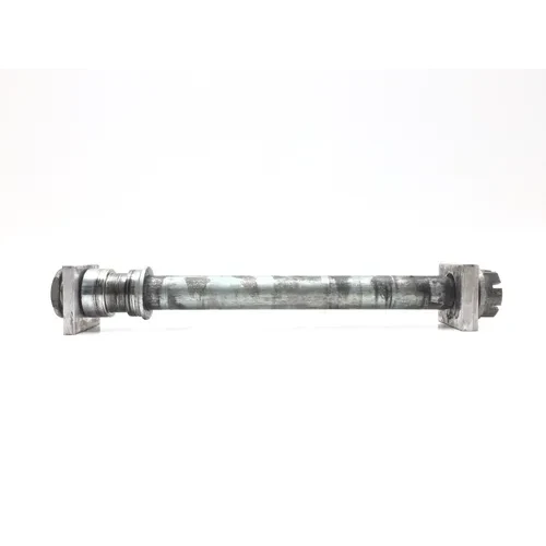 Rear Wheel Axle 2000 Suzuki TL1000S 2845A 3