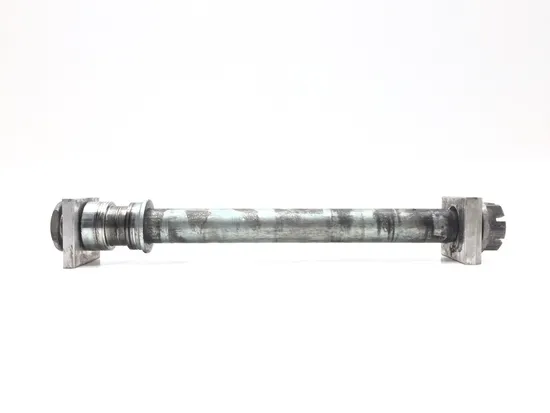 Rear Wheel Axle 2000 Suzuki TL1000S 2845A