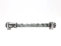 Rear Wheel Axle 2000 Suzuki TL1000S 2845A