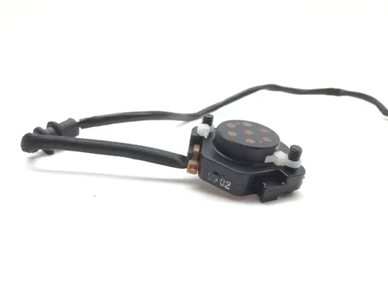 Gear Position Sensor 2000 Suzuki TL1000S 2845A