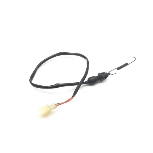 Brake Tail Light Switch 2000 Suzuki TL1000S 2845A 3