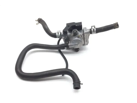 Air Valve Solenoid 2000 Suzuki TL1000S 2845A