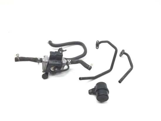 Air Valve Solenoid 2000 Suzuki TL1000S 2845A