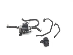 Air Valve Solenoid 2000 Suzuki TL1000S 2845A