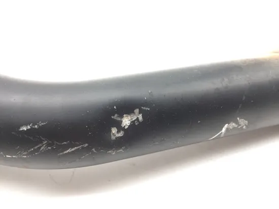 Exhaust Header Manifold Head Pipe 2000 Suzuki TL1000S 2845A x