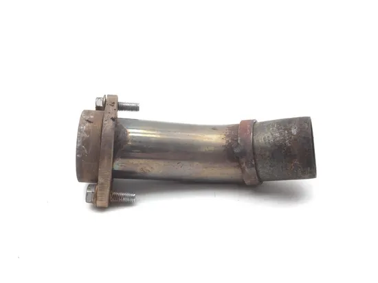 Exhaust Header Manifold Head Pipe 2000 Suzuki TL1000S 2845A x