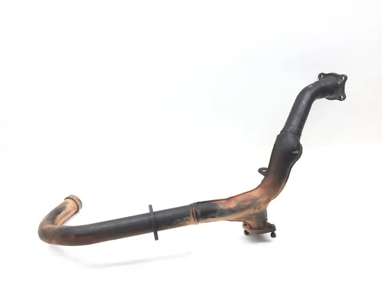 Exhaust Header Manifold Head Pipe 2000 Suzuki TL1000S 2845A x