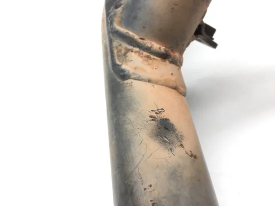 Exhaust Header Manifold Head Pipe 2000 Suzuki TL1000S 2845A x