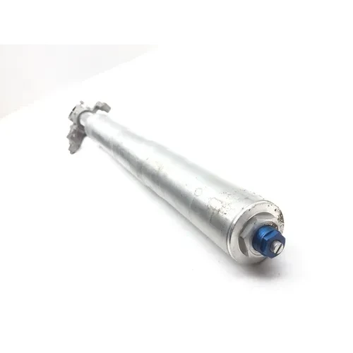 Front Forks Tubes Legs 2000 Suzuki TL1000S 2845A PARTS 9