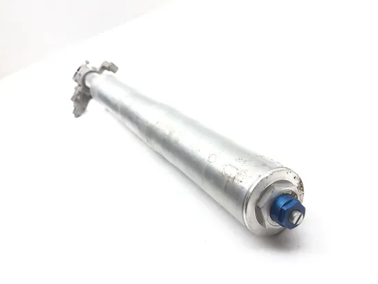 Front Forks Tubes Legs 2000 Suzuki TL1000S 2845A PARTS