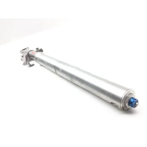 Front Forks Tubes Legs 2000 Suzuki TL1000S 2845A PARTS 17