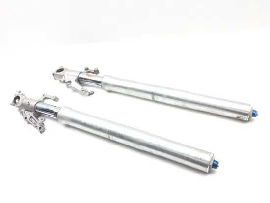 Front Forks Tubes Legs 2000 Suzuki TL1000S 2845A PARTS