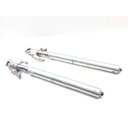 Front Forks Tubes Legs 2000 Suzuki TL1000S 2845A PARTS 3
