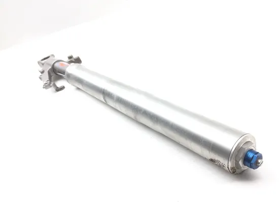 Front Forks Tubes Legs 2000 Suzuki TL1000S 2845A PARTS