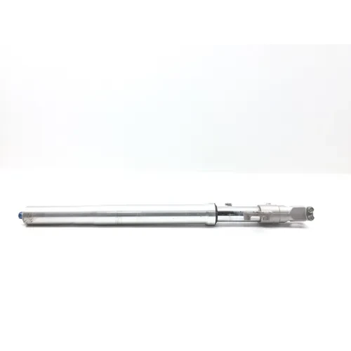Front Forks Tubes Legs 2000 Suzuki TL1000S 2845A PARTS 11