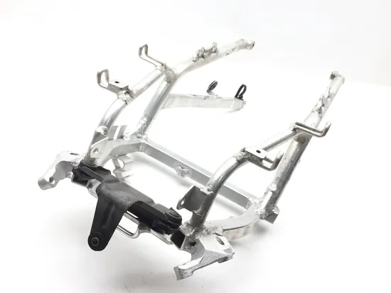 Subframe Rear Tail Sub Frame Back 2000 Suzuki TL1000S 2845A