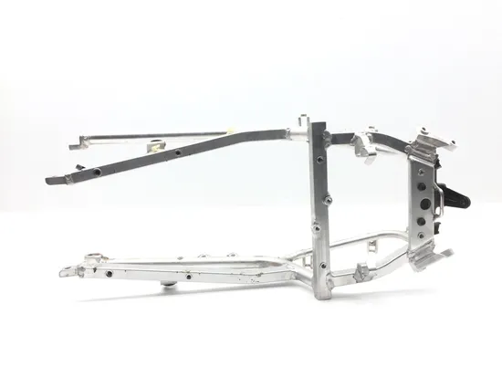 Subframe Rear Tail Sub Frame Back 2000 Suzuki TL1000S 2845A