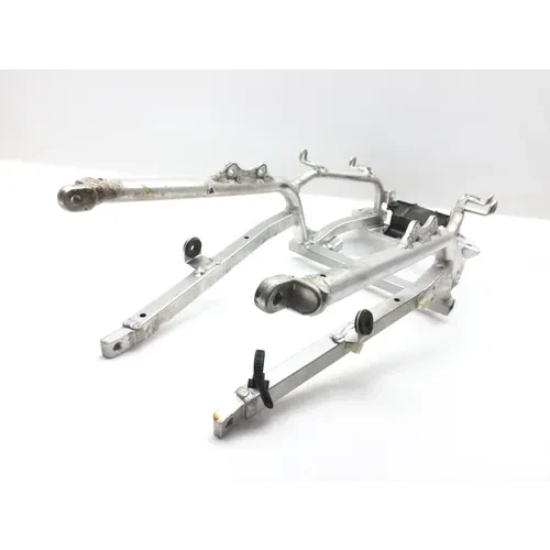 Subframe Rear Tail Sub Frame Back 2000 Suzuki TL1000S 2845A 13