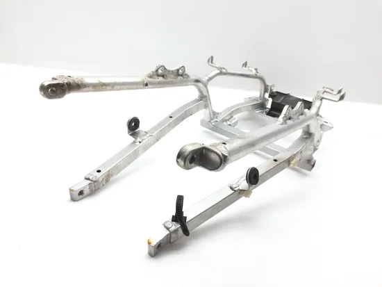 Subframe Rear Tail Sub Frame Back 2000 Suzuki TL1000S 2845A