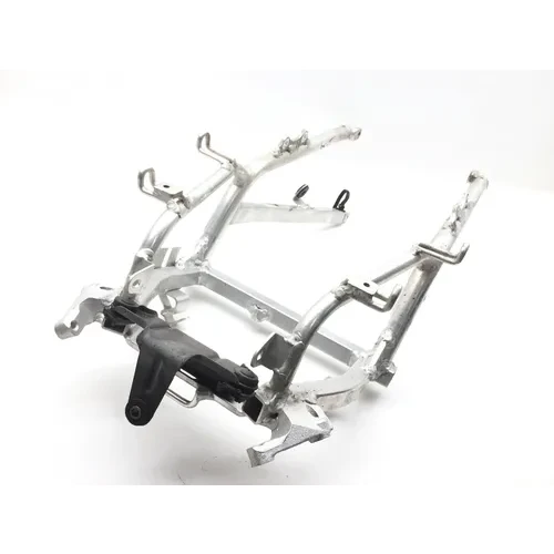 Subframe Rear Tail Sub Frame Back 2000 Suzuki TL1000S 2845A 5
