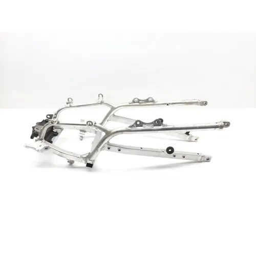 Subframe Rear Tail Sub Frame Back 2000 Suzuki TL1000S 2845A 3