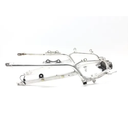 Subframe Rear Tail Sub Frame Back 2000 Suzuki TL1000S 2845A 9