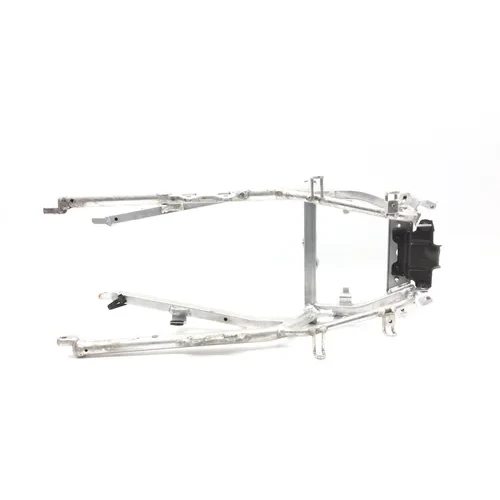 Subframe Rear Tail Sub Frame Back 2000 Suzuki TL1000S 2845A 15