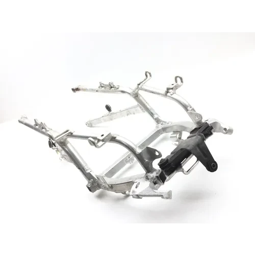 Subframe Rear Tail Sub Frame Back 2000 Suzuki TL1000S 2845A 11