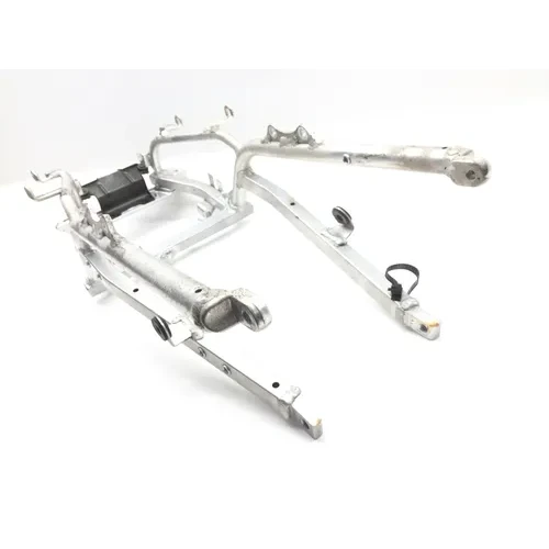 Subframe Rear Tail Sub Frame Back 2000 Suzuki TL1000S 2845A 7