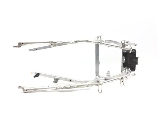 Subframe Rear Tail Sub Frame Back 2000 Suzuki TL1000S 2845A