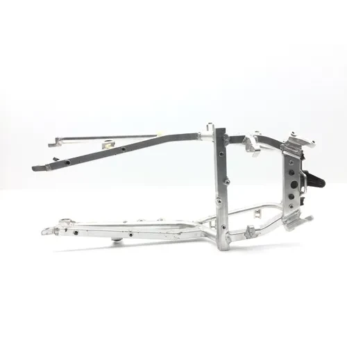 Subframe Rear Tail Sub Frame Back 2000 Suzuki TL1000S 2845A 16