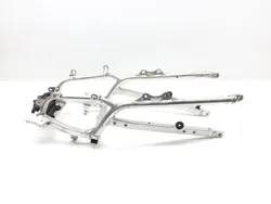 Subframe Rear Tail Sub Frame Back 2000 Suzuki TL1000S 2845A