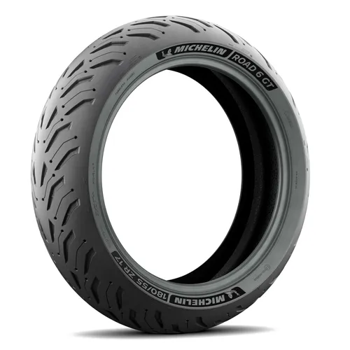 Michelin North Road 6 GT Rear Tire 190/55-17 75 W 2
