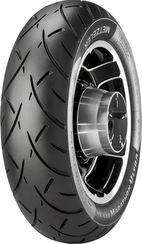 Metzeler ME 888 Marathon Ultra V-Twin 180/60B17 Rear Bias Tire 75V TL