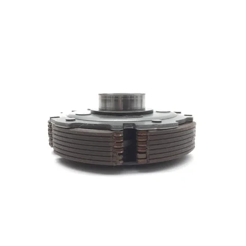 Engine Centrifugal Clutch Pack 2020 Kawasaki Teryx 800 KRF800 2859A 9
