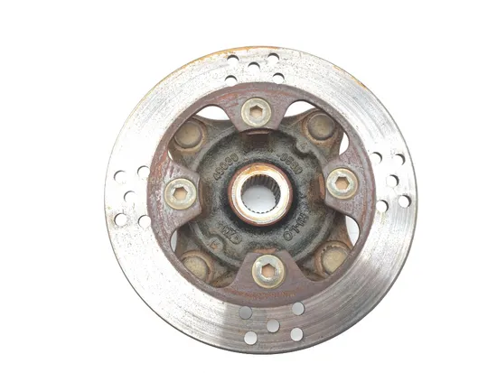 Kawasaki KRT800 Teryx4 S LE 2024 - Foto 4