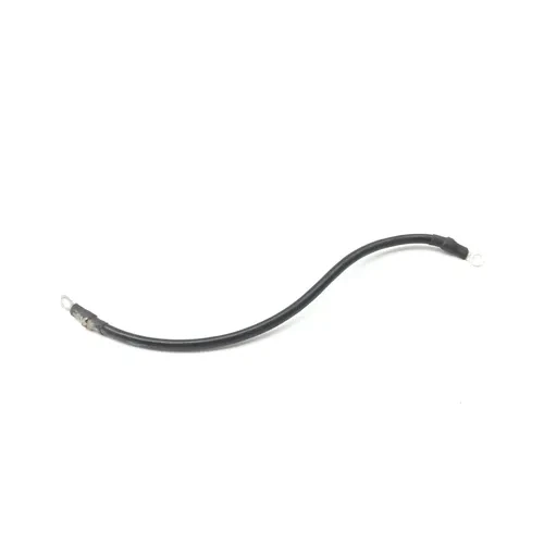 Positive Negative Battery Wires 2020 Kawasaki Teryx 800 KRF800 2859A 5