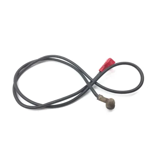 Positive Negative Battery Wires 2020 Kawasaki Teryx 800 KRF800 2859A 7