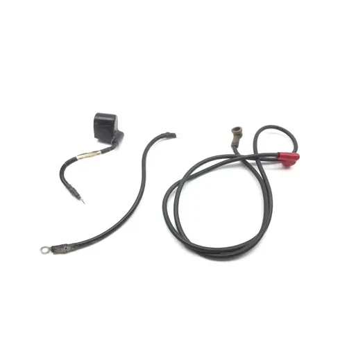 Positive Negative Battery Wires 2020 Kawasaki Teryx 800 KRF800 2859A 3