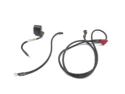 Positive Negative Battery Wires 2020 Kawasaki Teryx 800 KRF800 2859A