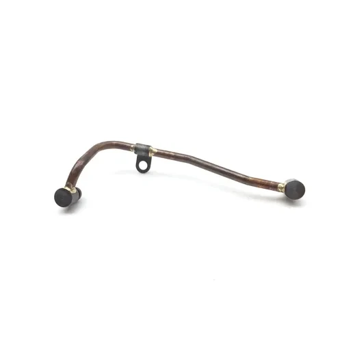 Engine Metal Oil Lines 2020 Kawasaki Teryx 800 KRF800 2859A 8