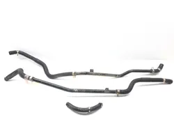 Engine Radiator Cooling Hoses 2020 Kawasaki Teryx 800 KRF800 2859A