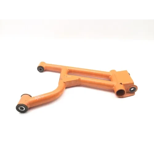 Rear Passenger Right Upper A-Arm 2020 Kawasaki Teryx 800 KRF800 2859A 7