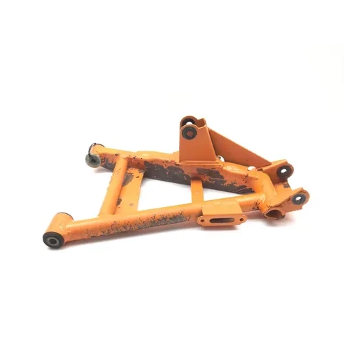 Rear Driver Left Lower A-Arm 2020 Kawasaki Teryx 800 KRF800 2859A x 3