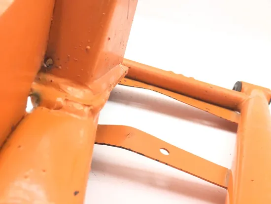 Rear Passenger Right Lower A-Arm 2020 Kawasaki Teryx 800 KRF800 2859A x