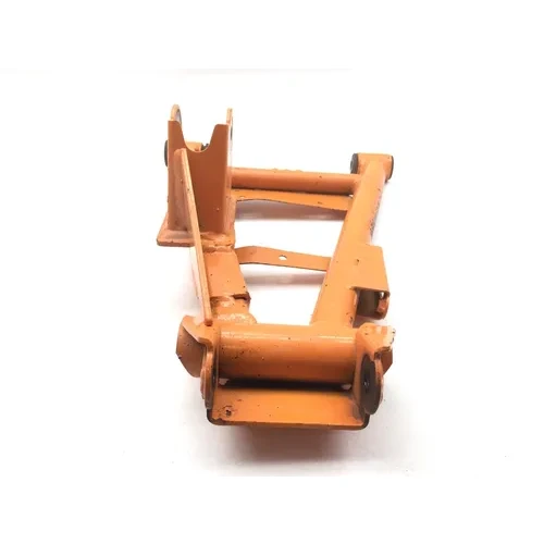 Rear Passenger Right Lower A-Arm 2020 Kawasaki Teryx 800 KRF800 2859A x 5