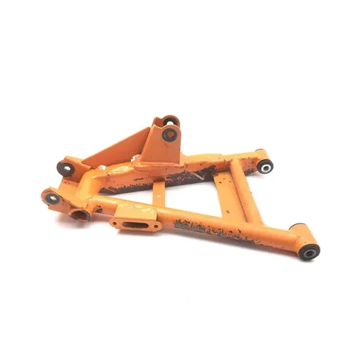 Rear Passenger Right Lower A-Arm 2020 Kawasaki Teryx 800 KRF800 2859A x 3