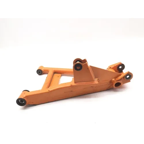 Rear Passenger Right Lower A-Arm 2020 Kawasaki Teryx 800 KRF800 2859A x 9