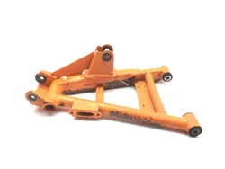 Rear Passenger Right Lower A-Arm 2020 Kawasaki Teryx 800 KRF800 2859A x
